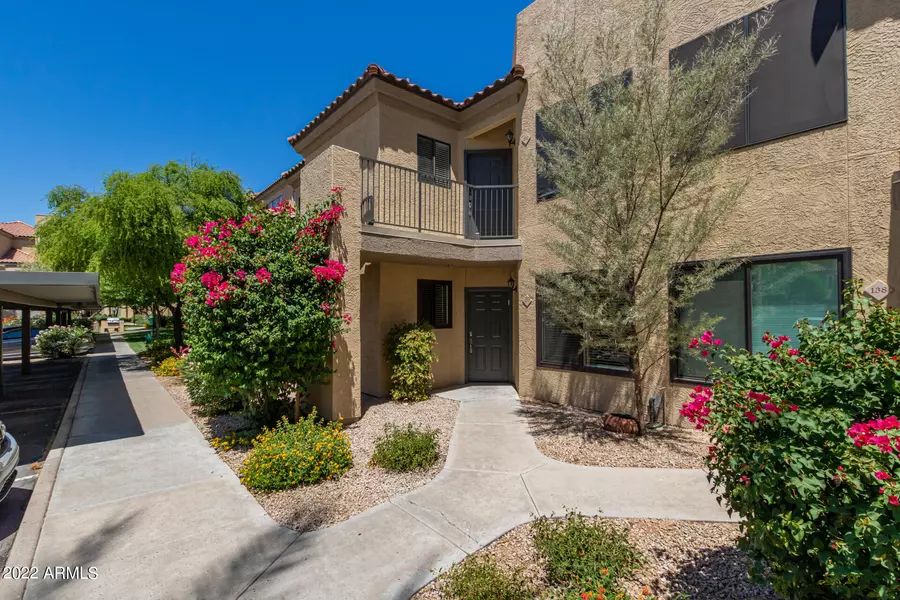 4925 E DESERT COVE Avenue #237, Scottsdale, AZ 85254