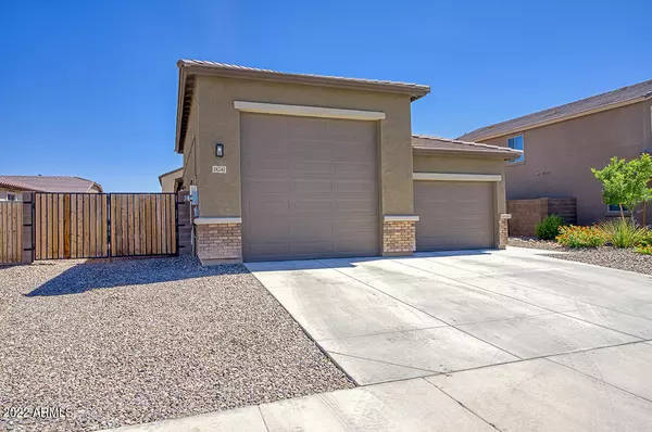 Surprise, AZ 85387,18241 W LOUISE Drive