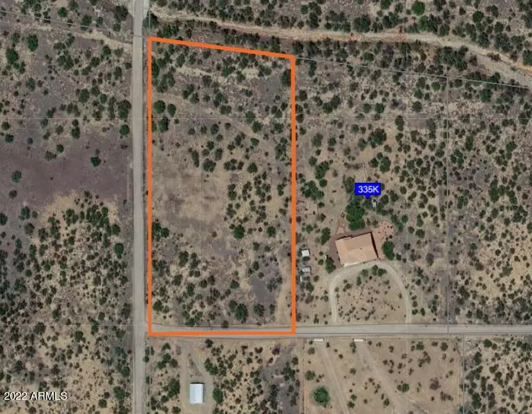 0 W Norraine Lane #0, Huachuca City, AZ 85616