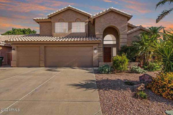 Phoenix, AZ 85050,3629 E KRISTAL Way