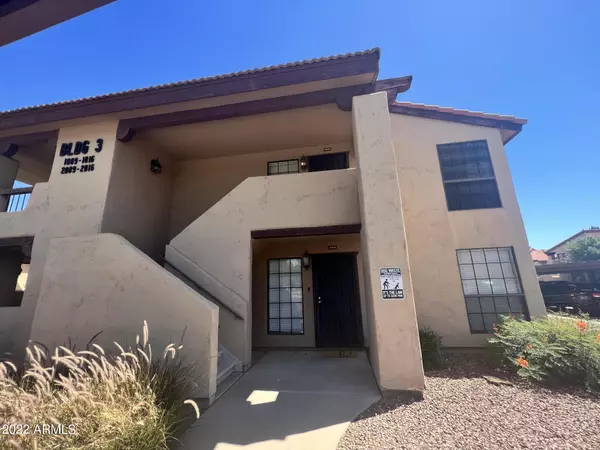 1351 N PLEASANT Drive #2009, Chandler, AZ 85225