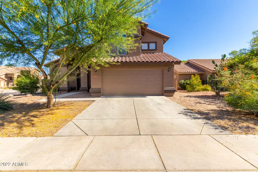 14703 W CRYSTAL Court, Surprise, AZ 85374