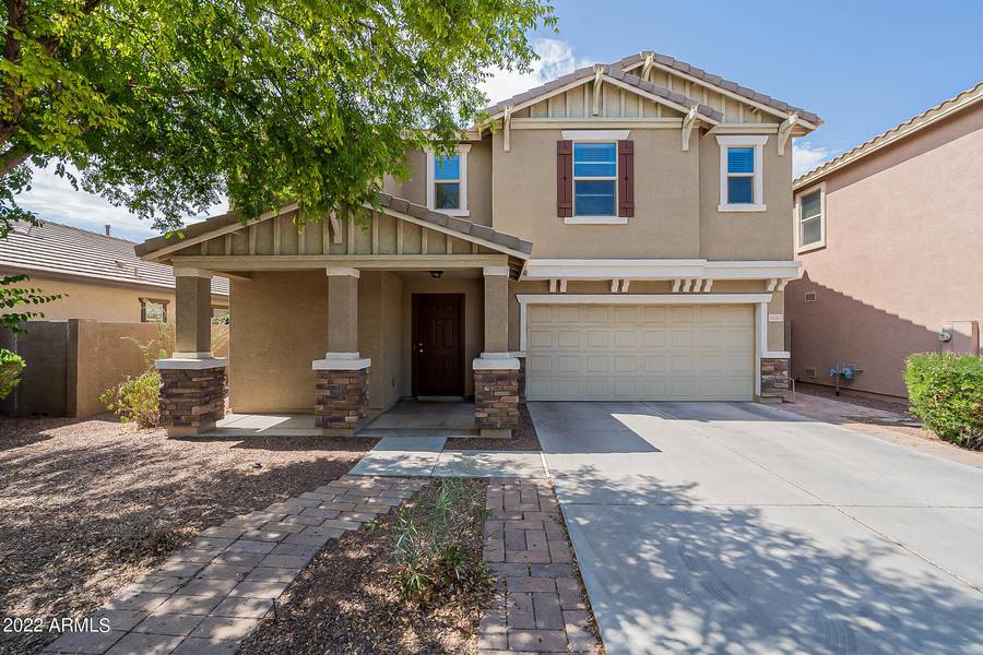 3461 E HARWELL Road, Gilbert, AZ 85234