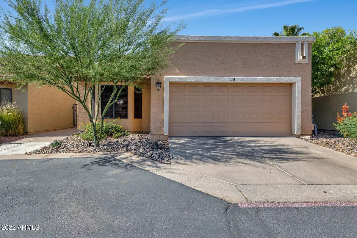 Mesa, AZ 85213,2848 E BROWN Road #18