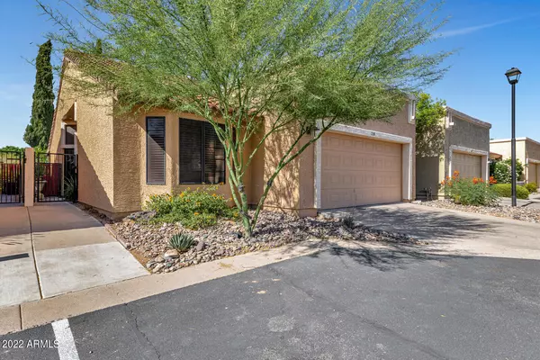 Mesa, AZ 85213,2848 E BROWN Road #18