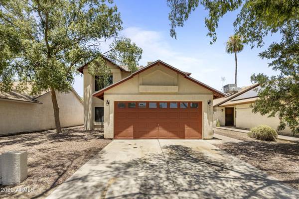 Glendale, AZ 85302,6608 W BROWN Street