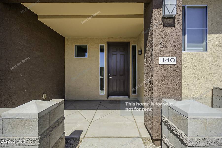 6745 N 93RD Avenue #1140, Glendale, AZ 85305