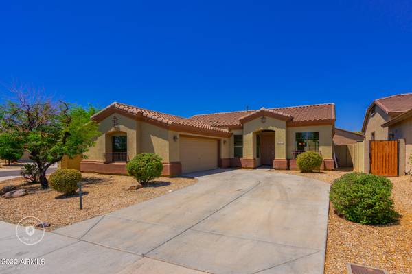 Surprise, AZ 85388,16040 N 181ST Avenue