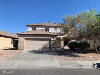 11705 W HADLEY Street, Avondale, AZ 85323