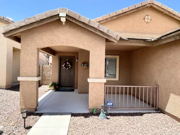 Maricopa, AZ 85138,42164 W NOREEN Road