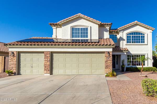 San Tan Valley, AZ 85143,31657 N BLACKFOOT Drive