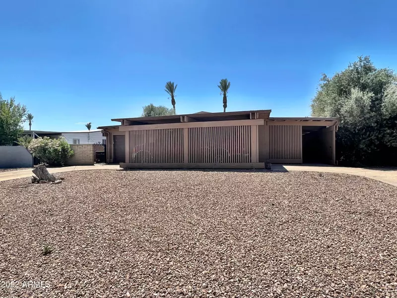 9038 E COUNTRY CLUB Drive, Sun Lakes, AZ 85248