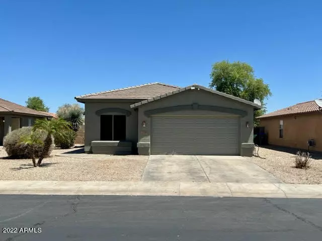 42294 W BUNKER Drive, Maricopa, AZ 85138