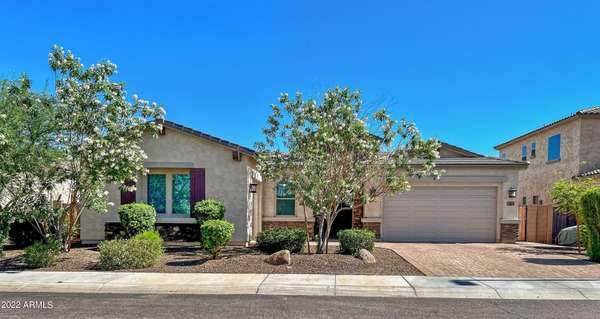 1031 E BUFFALO Street, Gilbert, AZ 85295