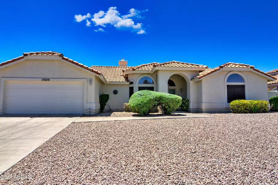 17029 E DE ANZA Drive, Fountain Hills, AZ 85268