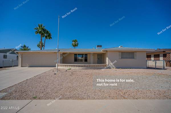 6642 E EL PASO Street, Mesa, AZ 85205