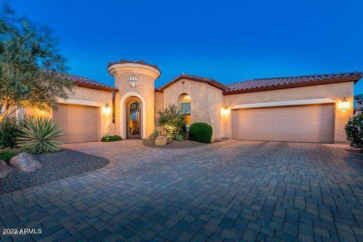 17521 W COTTONWOOD Lane, Goodyear, AZ 85338