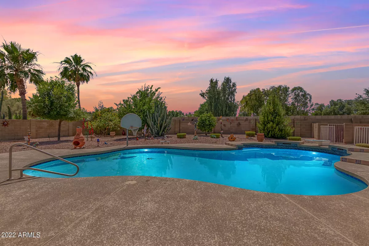 Glendale, AZ 85306,14320 N 66TH Drive