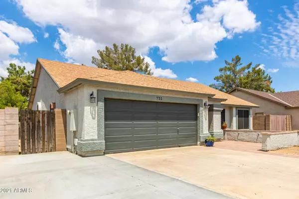 Gilbert, AZ 85233,732 W KYLE Court