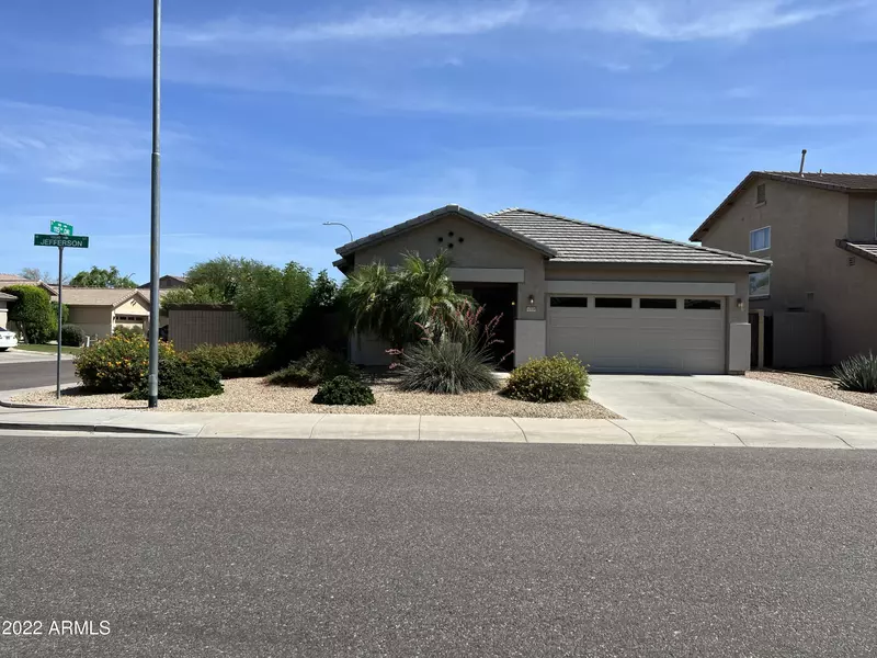 11559 W JEFFERSON Street, Avondale, AZ 85323