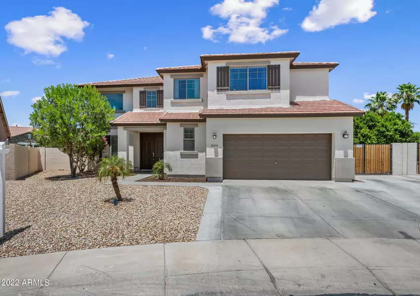 12978 N 150TH Lane, Surprise, AZ 85379