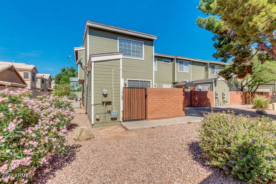 2301 E UNIVERSITY Drive #452, Mesa, AZ 85213