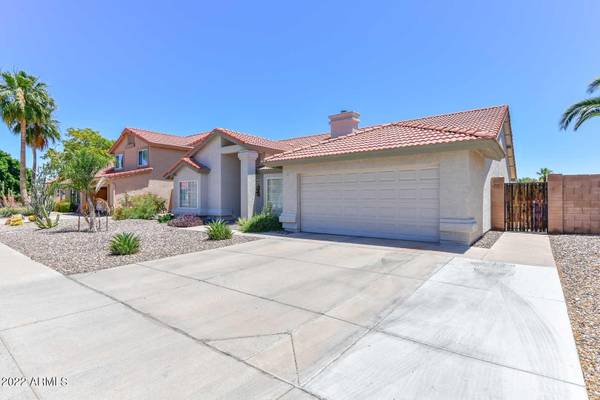 Avondale, AZ 85392,3611 N ASPEN Drive