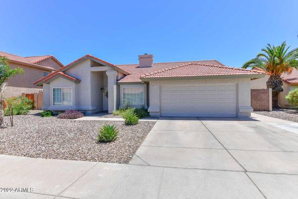 Avondale, AZ 85392,3611 N ASPEN Drive