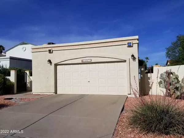 19833 N 47TH Lane, Glendale, AZ 85308