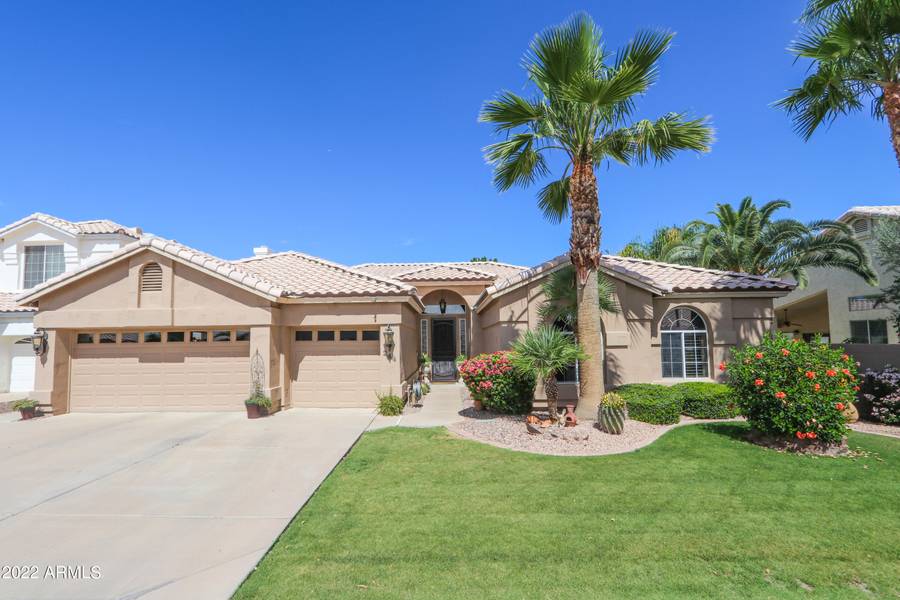 244 S PORT Drive, Gilbert, AZ 85233