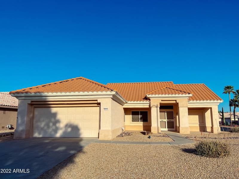 22713 N LAS VEGAS Drive, Sun City West, AZ 85375