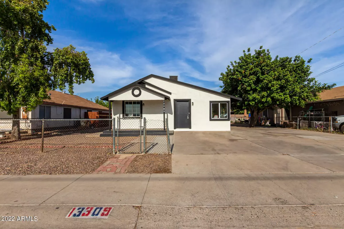 El Mirage, AZ 85335,13309 N B Street