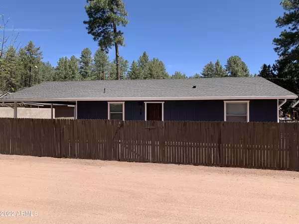 Payson, AZ 85541,228 W THOMPSON Road