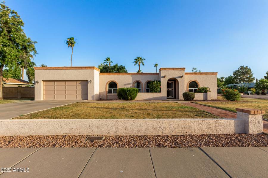 5701 E BETTY ELYSE Lane, Scottsdale, AZ 85254