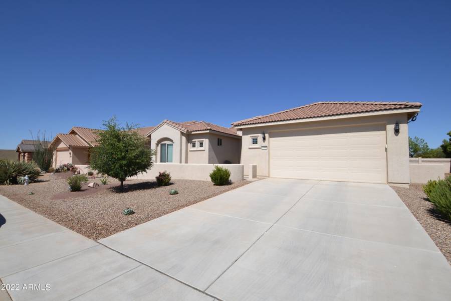 2799 PROVENZA Drive, Sierra Vista, AZ 85650