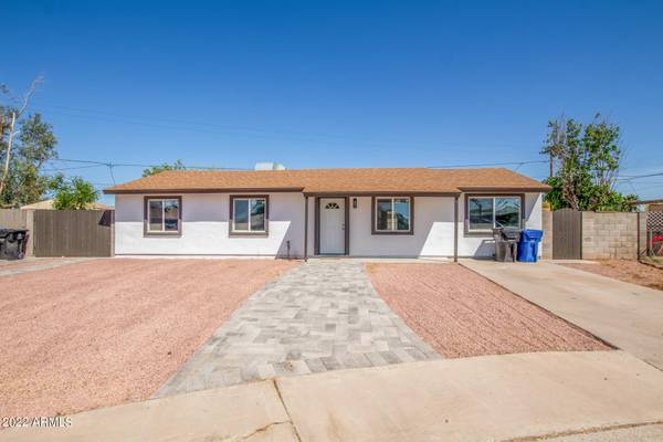 Avondale, AZ 85323,303 N 2ND Avenue