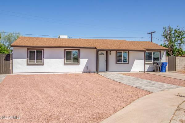 Avondale, AZ 85323,303 N 2ND Avenue