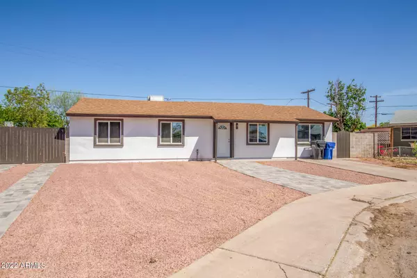 Avondale, AZ 85323,303 N 2ND Avenue