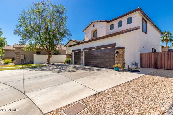 Chandler, AZ 85249,976 E VIRGO Place