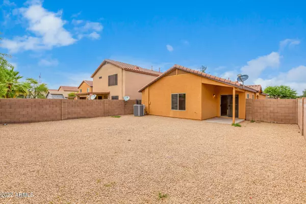 San Tan Valley, AZ 85140,509 E DANIELLA Drive