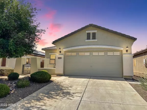 Buckeye, AZ 85396,26183 W RUNION Drive