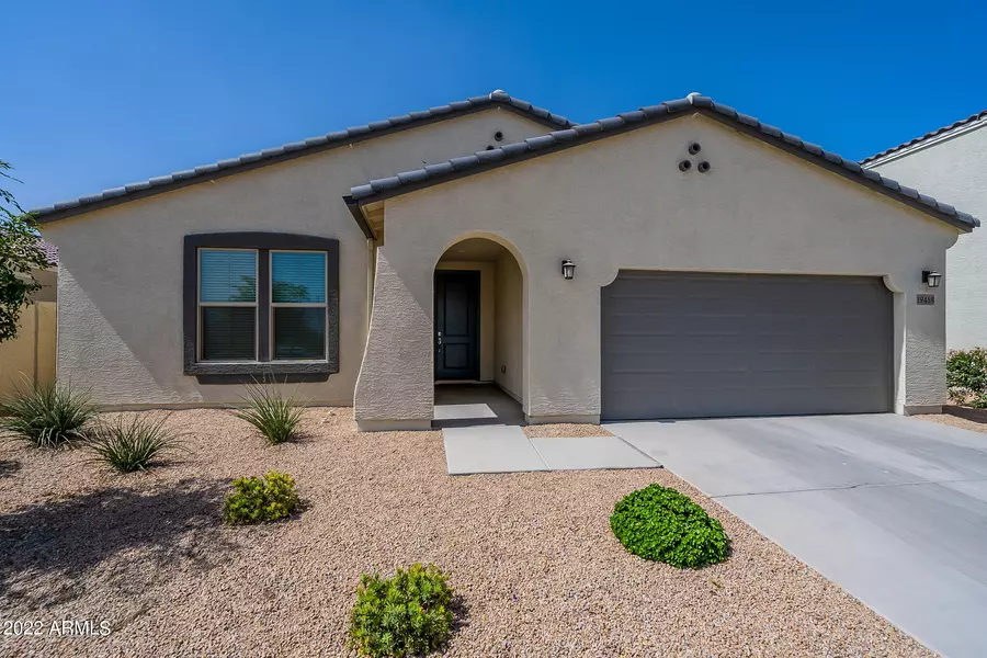 19418 W Jackson Street, Buckeye, AZ 85326