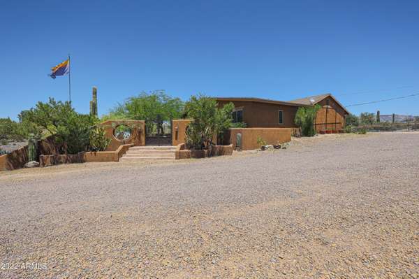 New River, AZ 85087,50031 N 27TH Avenue