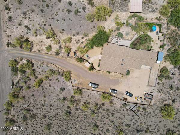 New River, AZ 85087,50031 N 27TH Avenue