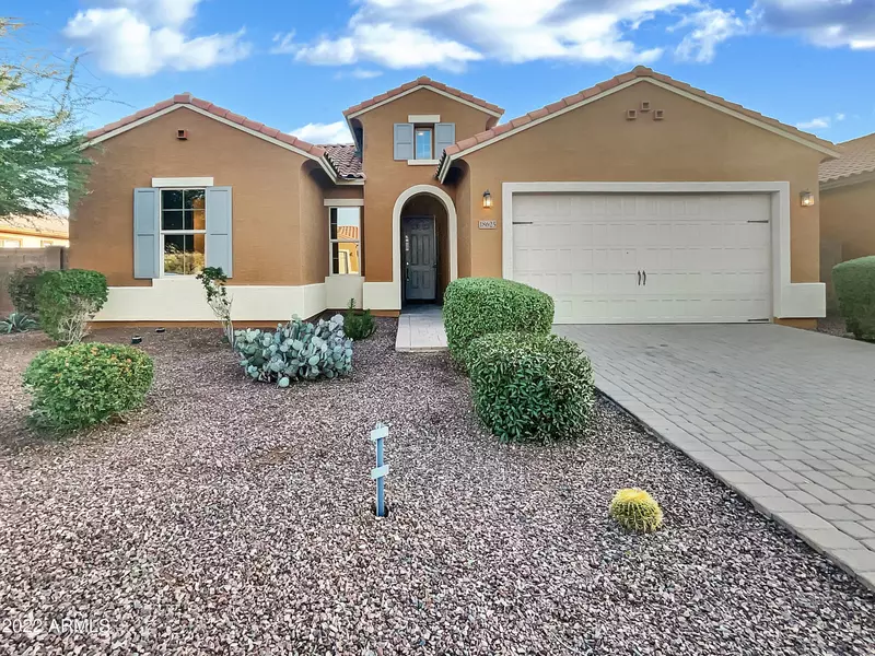 18625 W WILLIAMS Street, Goodyear, AZ 85338