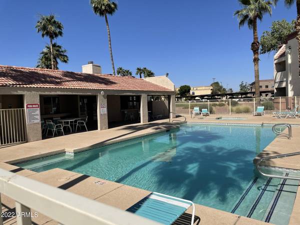 Surprise, AZ 85378,12123 W BELL Road #239