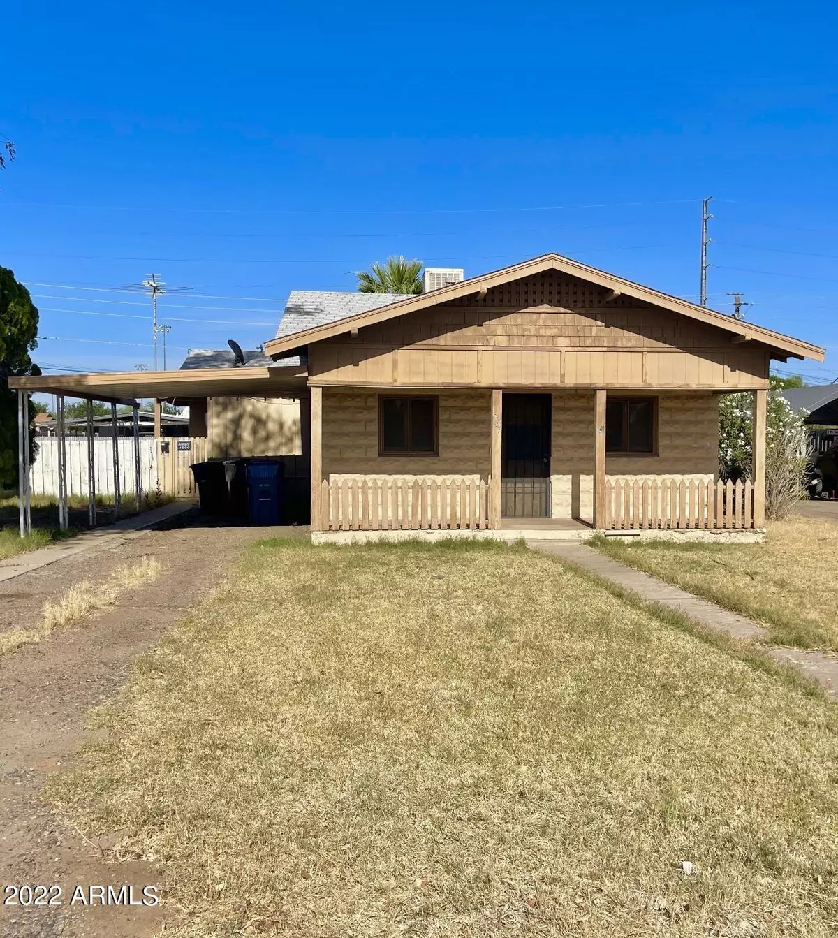 Chandler, AZ 85225,237 N COLORADO Street