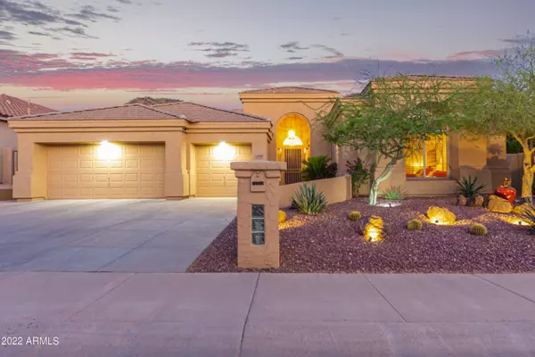 13519 E ONYX Court, Scottsdale, AZ 85259