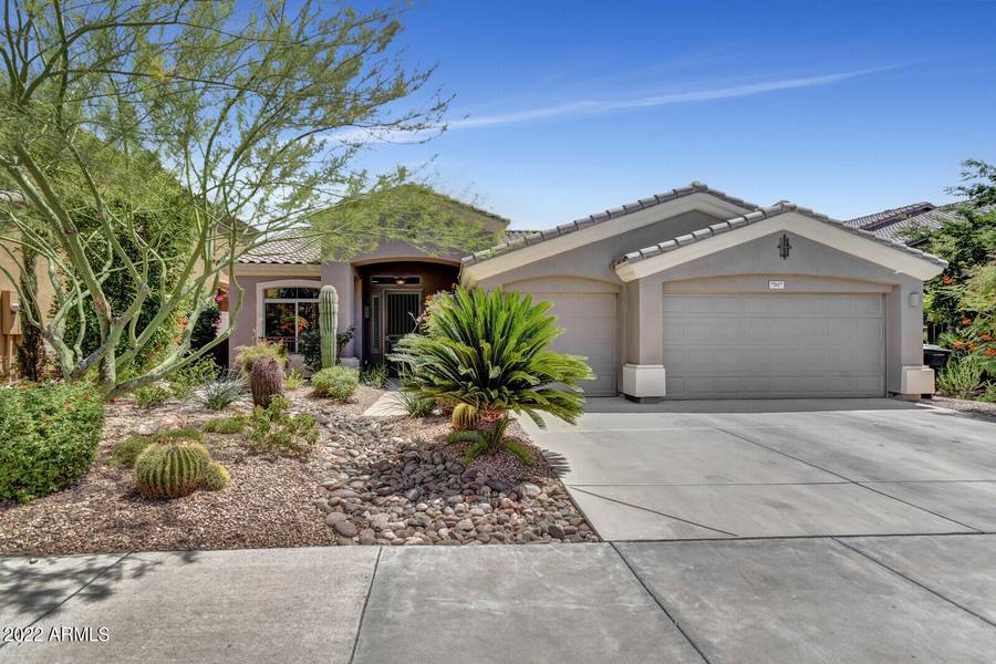 7507 E DE LA O Road, Scottsdale, AZ 85255