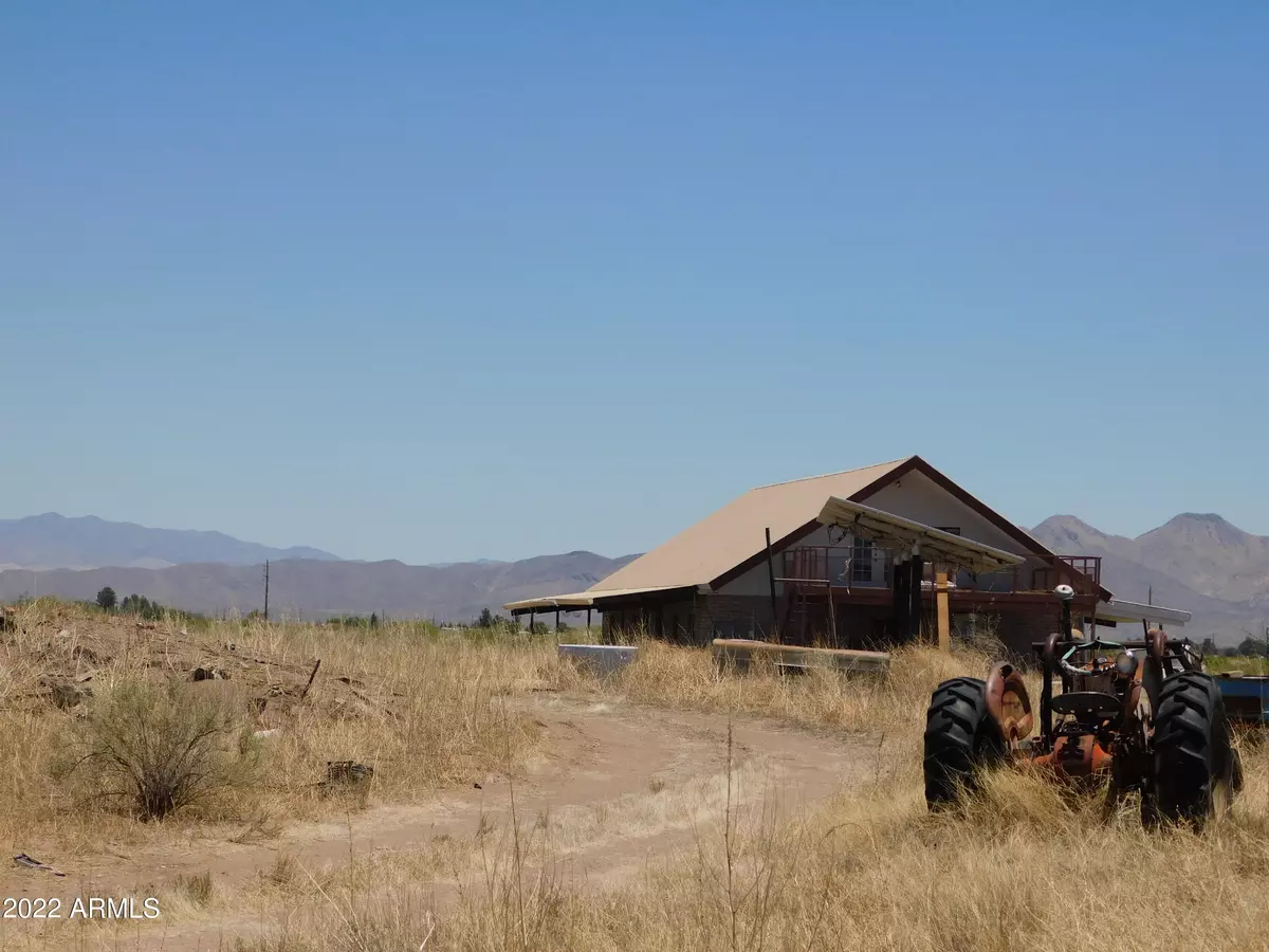 Elfrida, AZ 85610,10526 N MARTINEAU Road